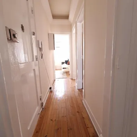 New! Cozy In The Center Apartman *