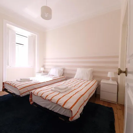 Apartman New! Cozy In The Center *