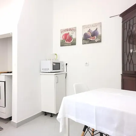 Apartment New! Cozy In The Center