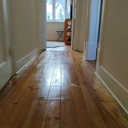 New! Cozy In The Center Lisboa