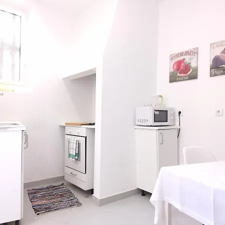 Lägenhet New! Cozy In The Center *