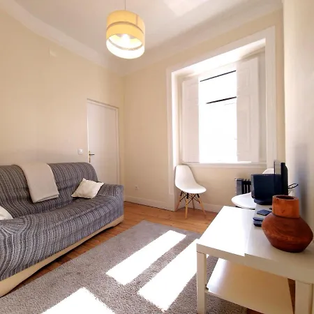 New! Cozy In The Center * Lisboa