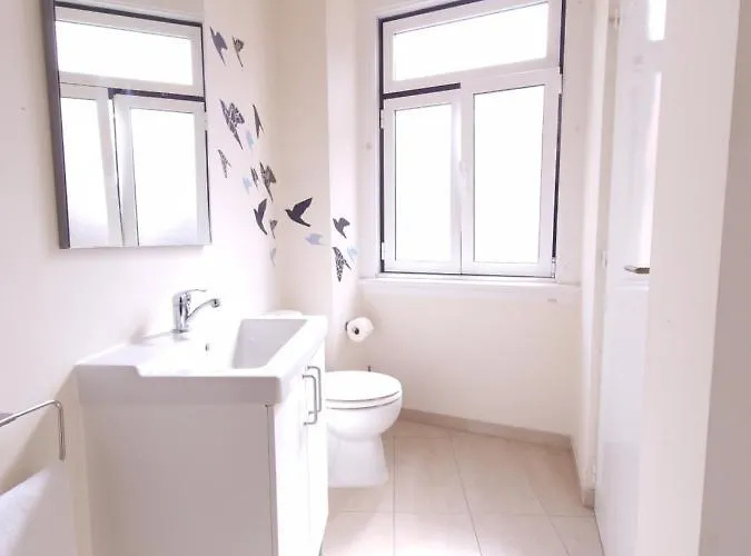 New! Cozy In The Center * Lisboa